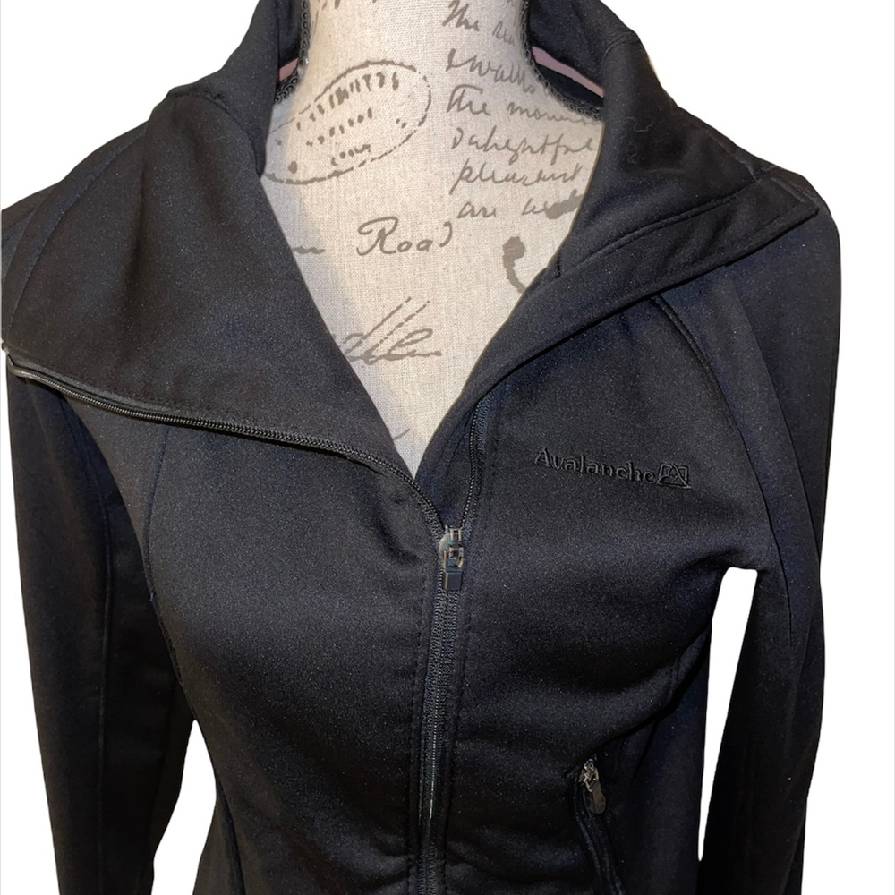 Avalanche Jacket - image 2